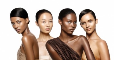 Iman Makeup on Iman Cosmetics Launches New Skin Tone Evener Bb Cream With Spf 15